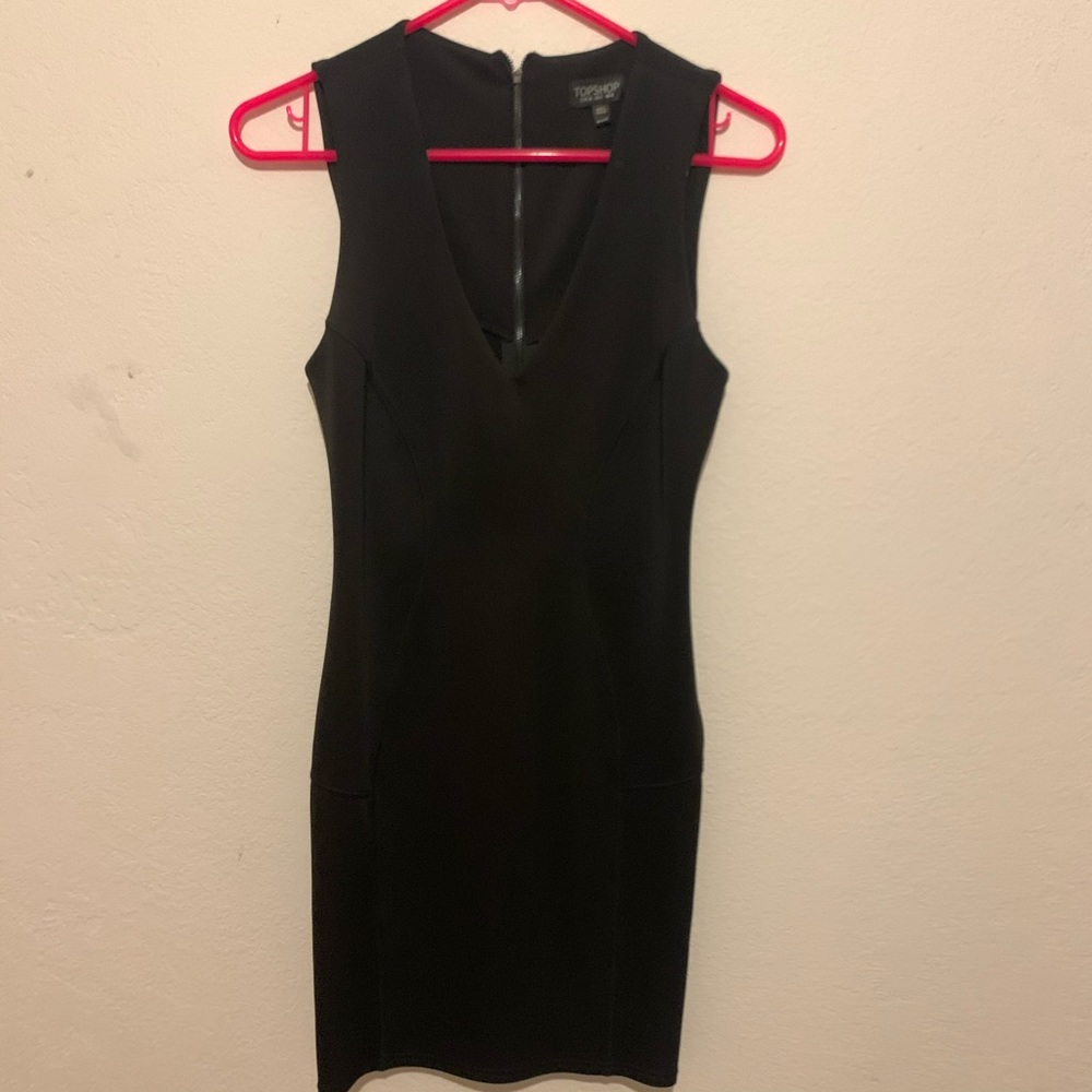 TopShop Dress
